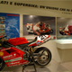 Illustration for article titled Visit The Ducati Museum On Google Street View
